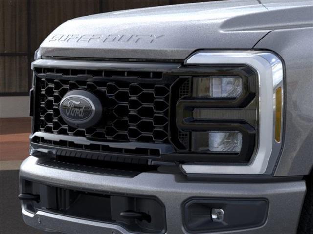 new 2026 Ford F-250 car, priced at $84,518