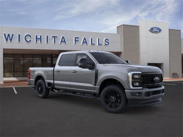 new 2026 Ford F-250 car, priced at $84,518
