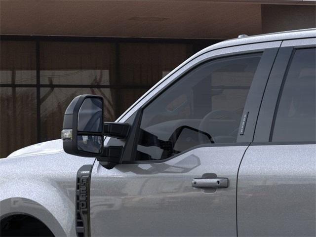new 2026 Ford F-250 car, priced at $82,920