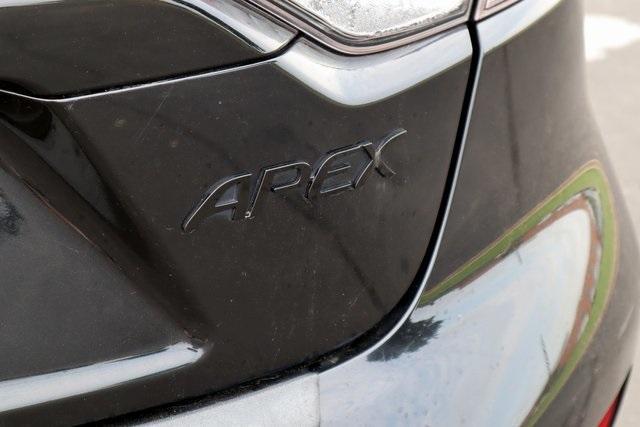 used 2021 Toyota Corolla car, priced at $18,988