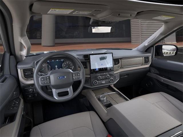 new 2024 Ford Expedition car, priced at $69,316