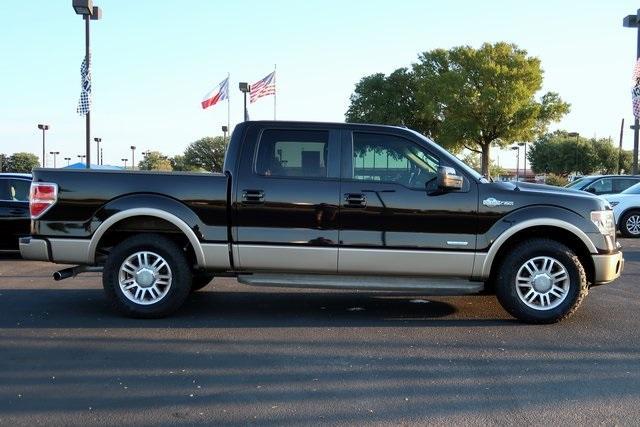 used 2013 Ford F-150 car, priced at $19,997