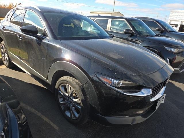 used 2023 Mazda CX-30 car, priced at $23,986
