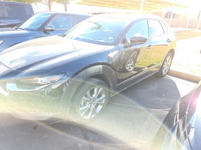 used 2023 Mazda CX-30 car, priced at $23,986