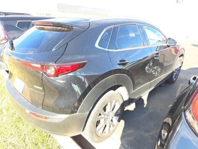 used 2023 Mazda CX-30 car, priced at $23,986