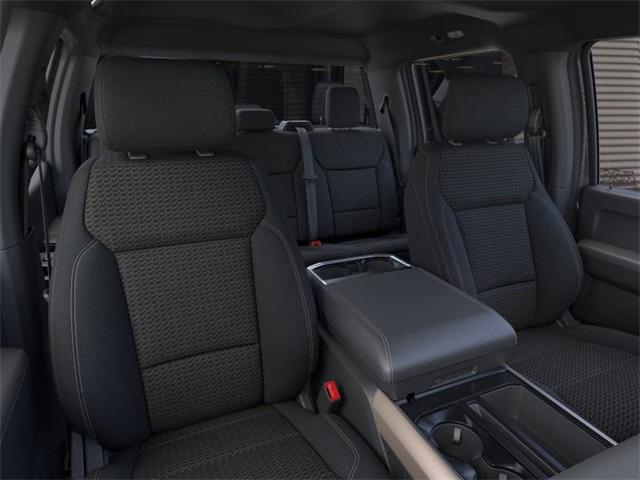 new 2025 Ford F-150 car, priced at $52,072