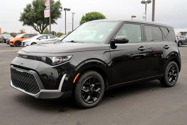 used 2023 Kia Soul car, priced at $16,990