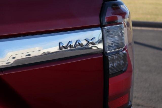 used 2019 Ford Expedition Max car, priced at $28,902