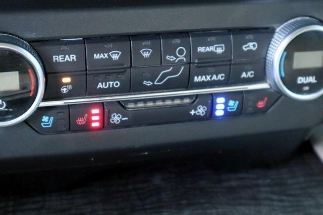 used 2019 Ford Expedition Max car, priced at $28,902