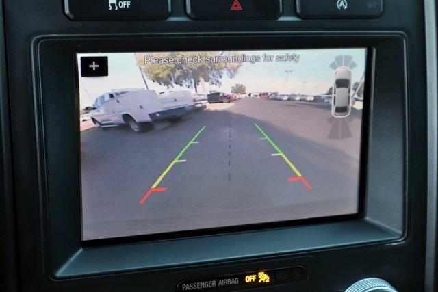 used 2019 Ford Expedition Max car, priced at $28,902