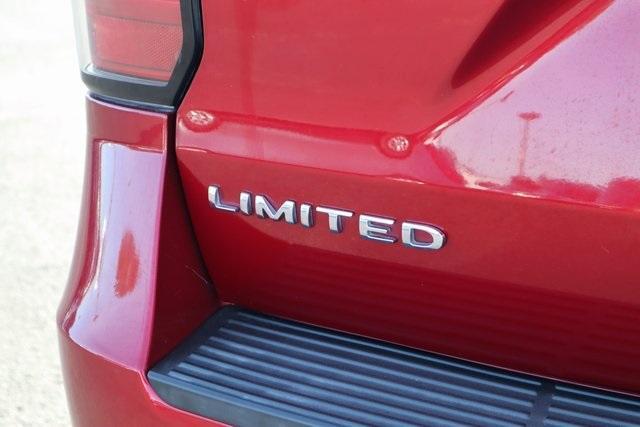 used 2019 Ford Expedition Max car, priced at $28,902