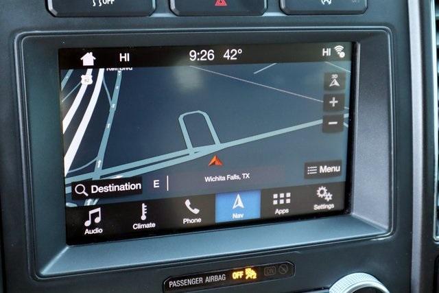 used 2019 Ford Expedition Max car, priced at $28,902