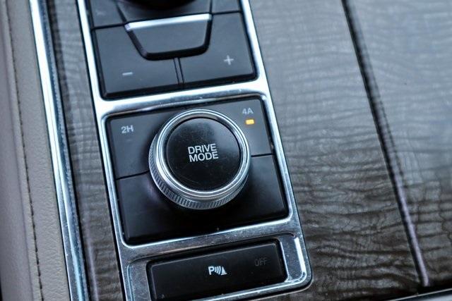 used 2019 Ford Expedition Max car, priced at $28,902