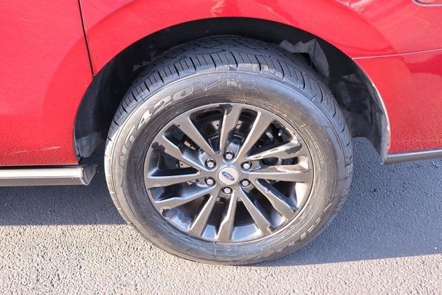 used 2019 Ford Expedition Max car, priced at $28,902