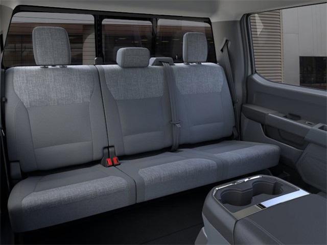 new 2025 Ford F-350 car, priced at $62,126