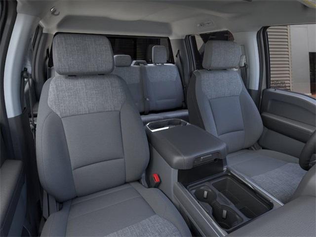 new 2025 Ford F-350 car, priced at $62,126