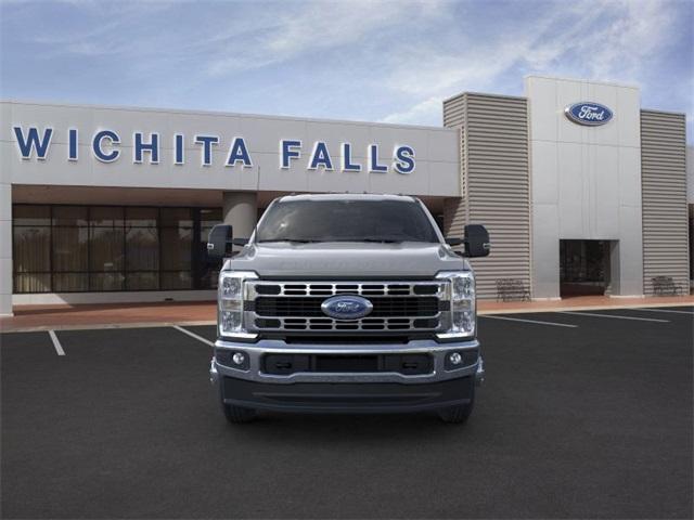 new 2025 Ford F-350 car, priced at $62,126
