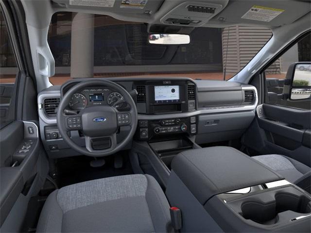new 2025 Ford F-350 car, priced at $62,126