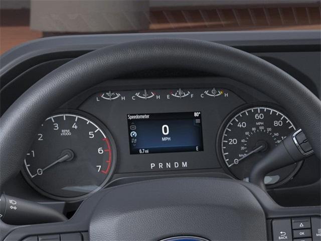 new 2025 Ford F-350 car, priced at $62,126
