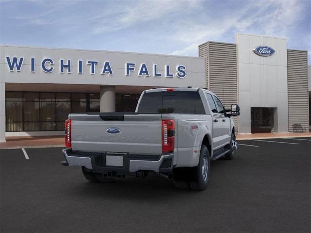 new 2025 Ford F-350 car, priced at $62,126