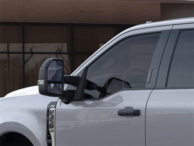 new 2025 Ford F-350 car, priced at $62,126