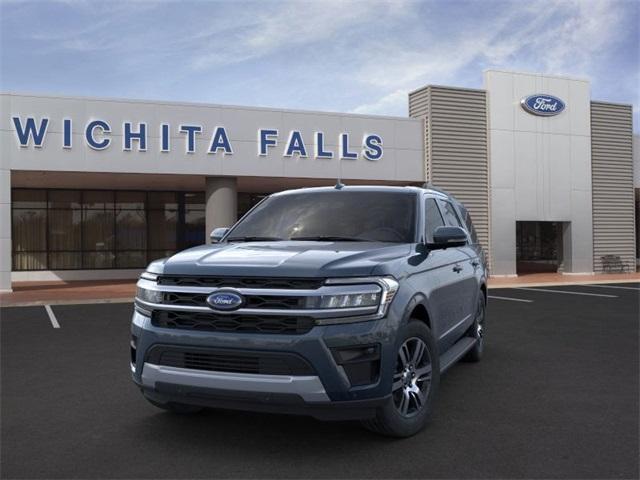 new 2024 Ford Expedition car, priced at $58,985