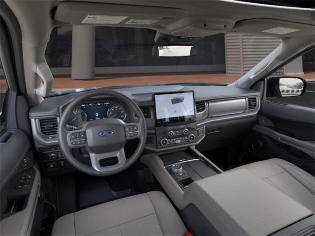 new 2024 Ford Expedition car, priced at $58,985