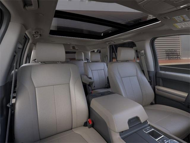 new 2024 Ford Expedition car, priced at $58,985