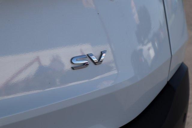 used 2023 Nissan Rogue car, priced at $21,830