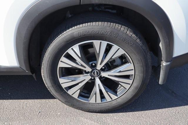 used 2023 Nissan Rogue car, priced at $21,830