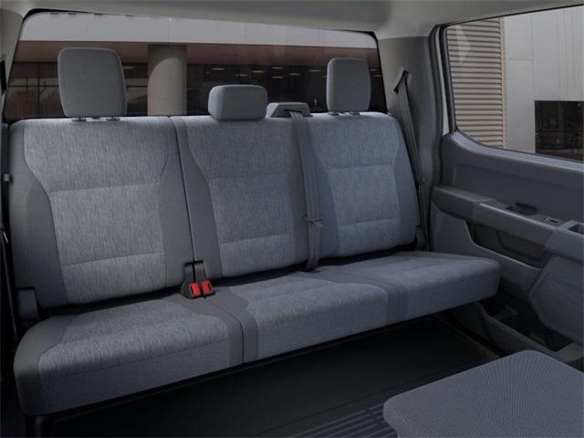 new 2025 Ford F-350 car, priced at $64,740