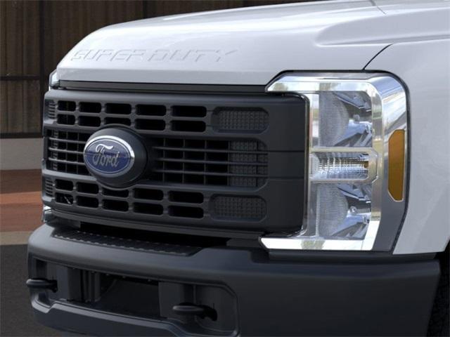 new 2025 Ford F-350 car, priced at $64,740
