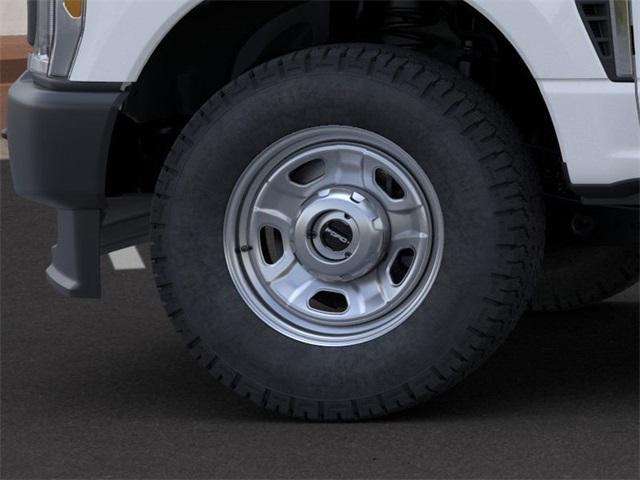 new 2025 Ford F-350 car, priced at $64,740