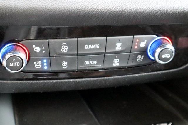 used 2024 Buick Enclave car, priced at $28,209