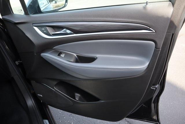 used 2024 Buick Enclave car, priced at $28,209