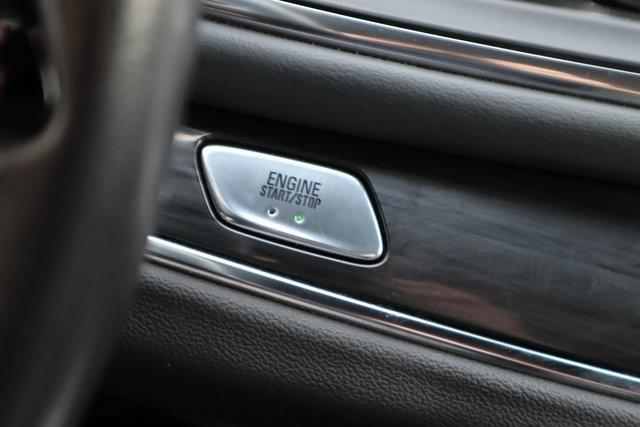 used 2024 Buick Enclave car, priced at $28,209