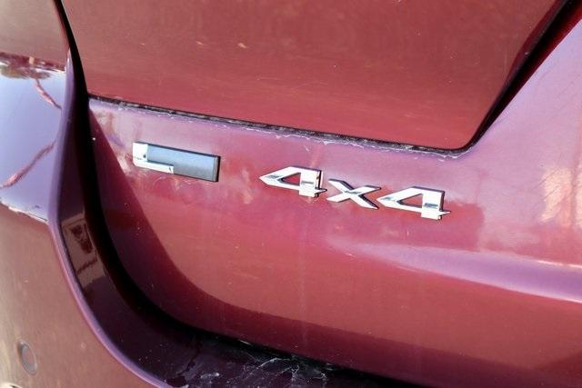used 2023 Jeep Grand Cherokee L car, priced at $29,789