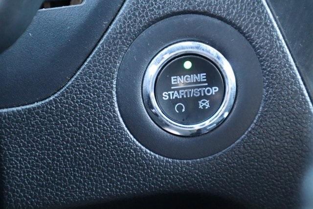 used 2018 Ford Explorer car, priced at $20,739