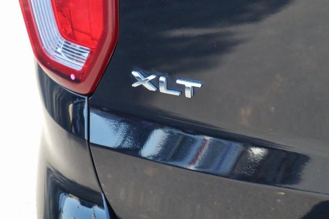 used 2018 Ford Explorer car, priced at $20,739