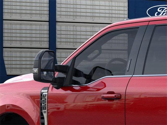 new 2025 Ford F-250 car, priced at $92,131