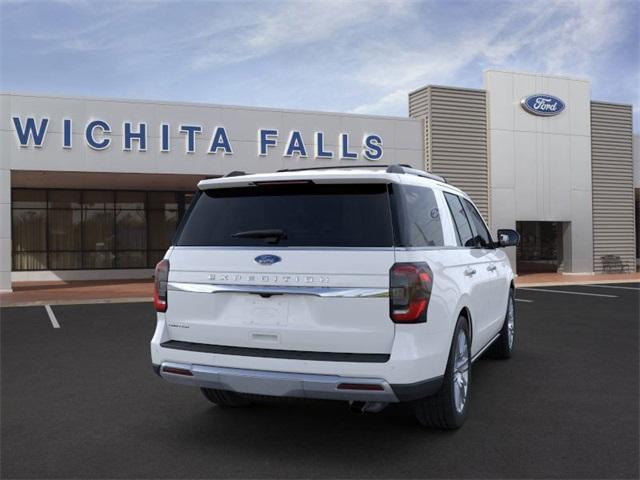 new 2024 Ford Expedition car, priced at $69,169