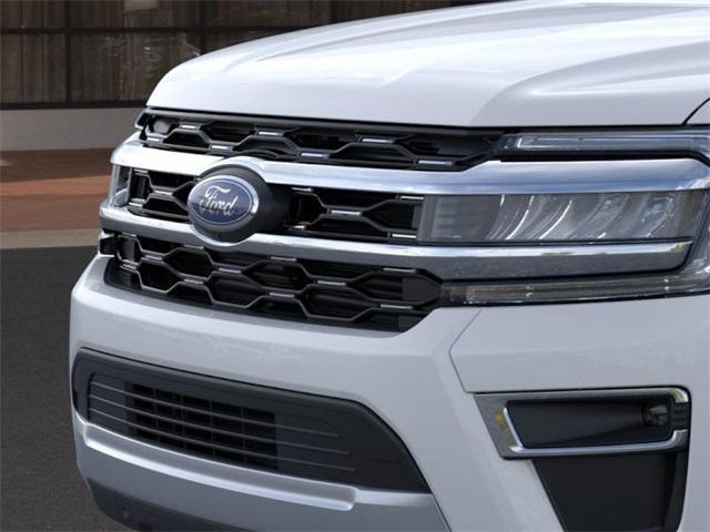 new 2024 Ford Expedition car, priced at $69,169