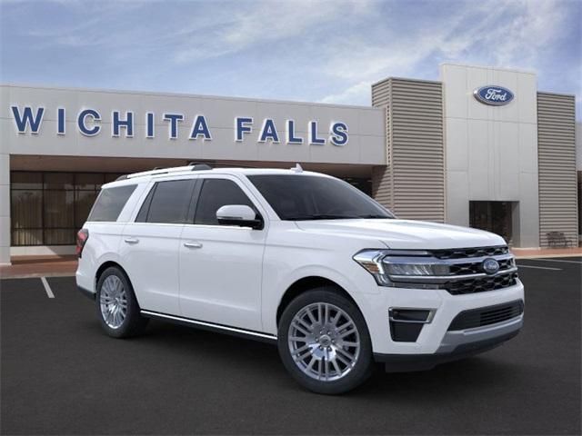 new 2024 Ford Expedition car, priced at $69,169