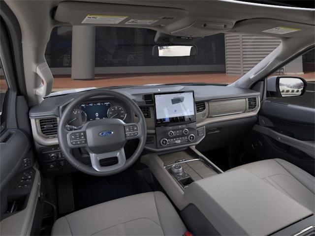 new 2024 Ford Expedition car, priced at $69,169