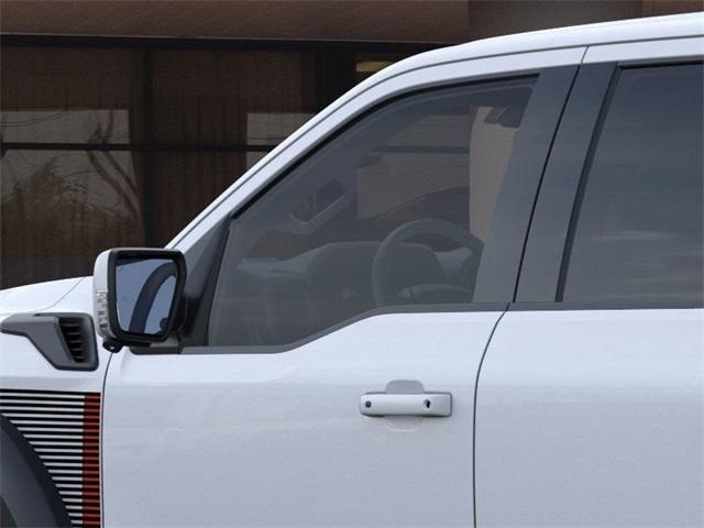 new 2025 Ford F-150 car, priced at $131,210