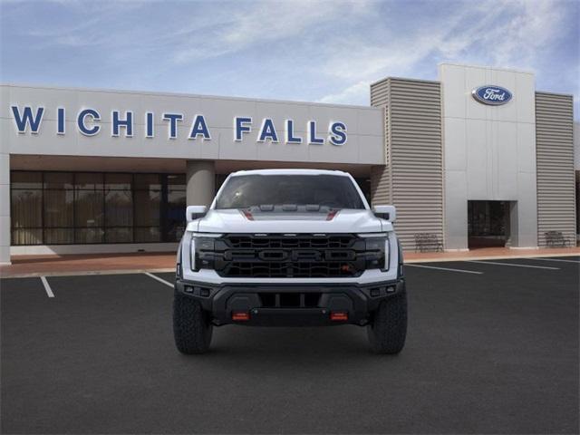 new 2025 Ford F-150 car, priced at $131,210