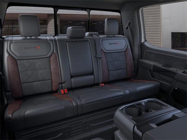 new 2025 Ford F-150 car, priced at $131,210