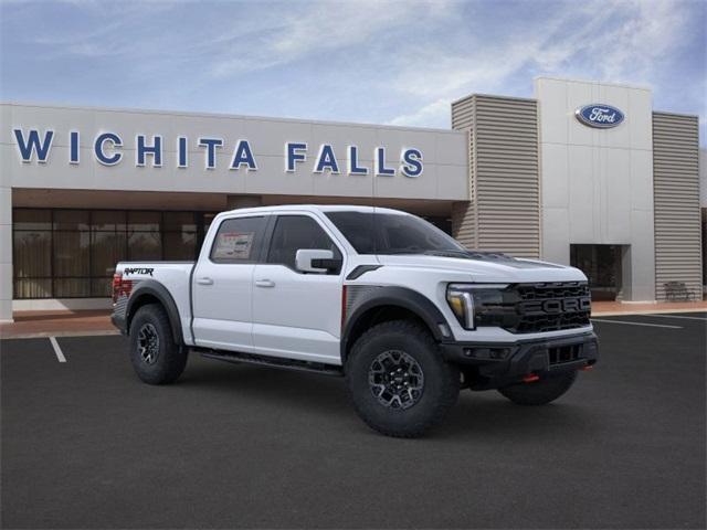 new 2025 Ford F-150 car, priced at $131,210