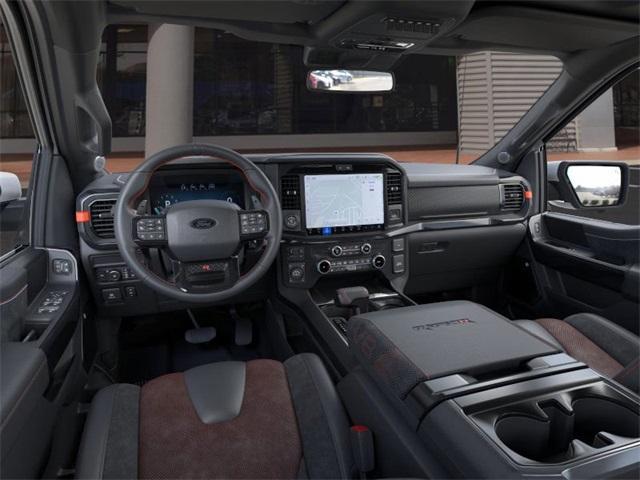 new 2025 Ford F-150 car, priced at $131,210