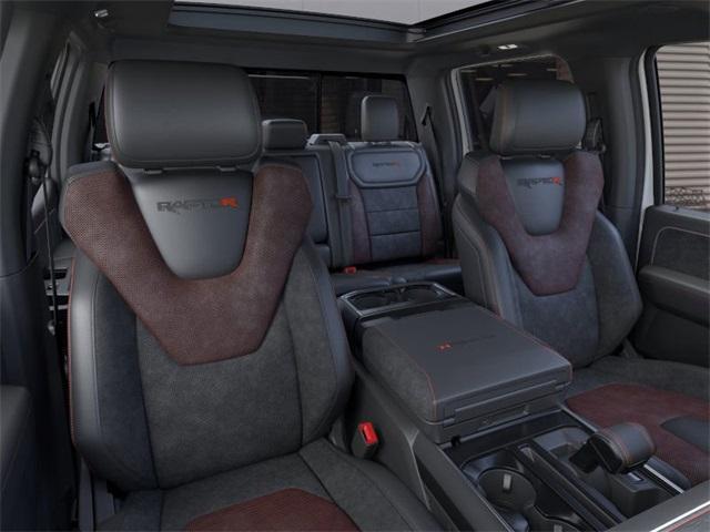 new 2025 Ford F-150 car, priced at $131,210